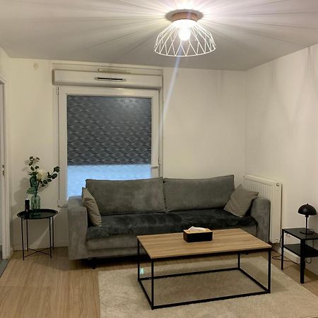 Chambre Privee Sdb Kitchenette Proche De Paris Сент-Уен Екстериор снимка