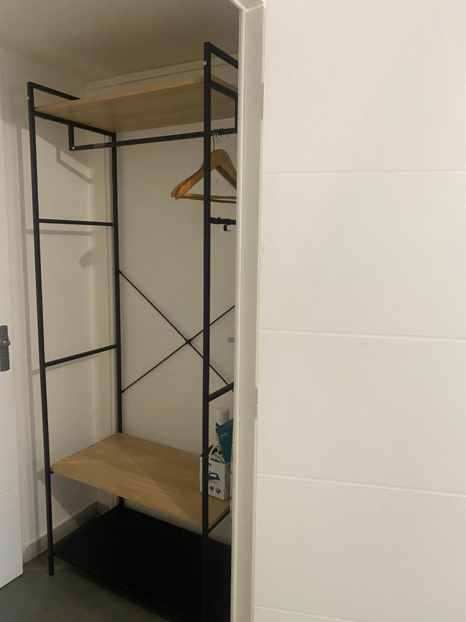 Chambre Privee Sdb Kitchenette Proche De Paris Сент-Уен Екстериор снимка